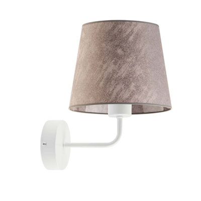 Aton Armed Sconce