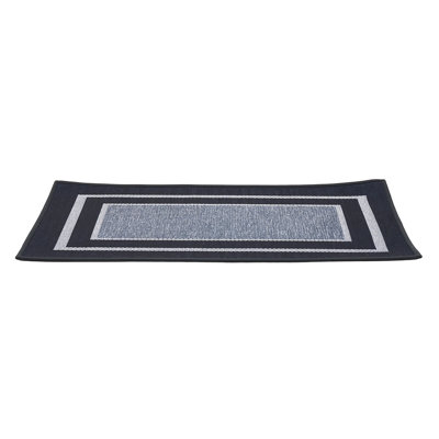 Non-Slip Indoor Doormat