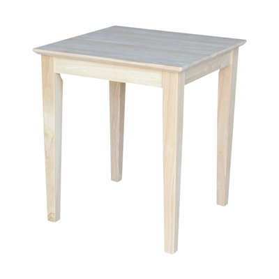 Table de bout Manatuto