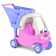 Princess Cozy Coupe® Shopping Cart