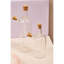 Montela Glass Oil & Vinegar Cruet Set