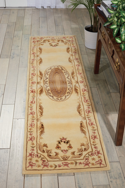 Dalia Oriental Indoor Rug, Runner 2'3" x 8'