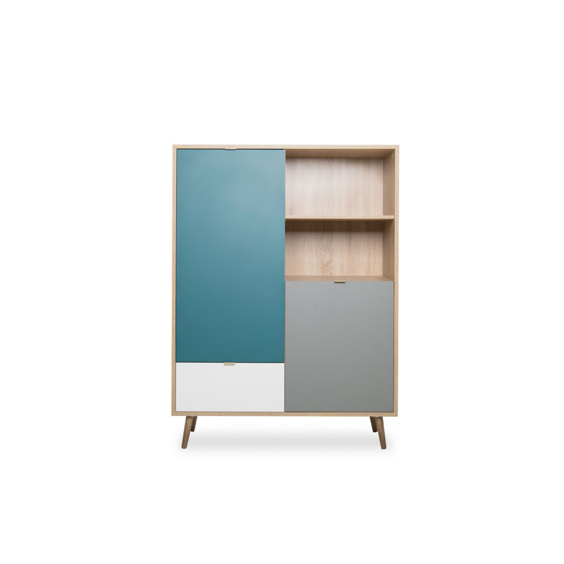 Hollington 103cm Sideboard