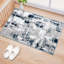 Tapis gris / bleu / blanc Willington-1016766240