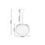 Carswell 1 - Light Unique/Statement Pendant-36299873-36299874