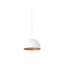Sandown 1 - Light Dome Pendant-40239295-40239294-40239296