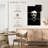 Keiraleigh Edgar Allan Poe Dark Portrait