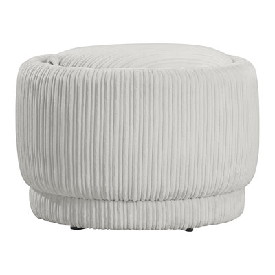 Deambra Storage Ottoman