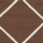 Sanyla Hand Tufted Wool Geometric Rug-244754295