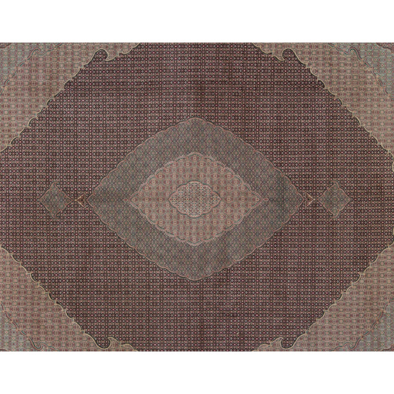 Shah One-of-a-Kind 11'9" X 17'9" Area Rug