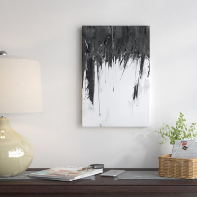 « tracy », reproduction d’art sur toile tendue