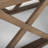 Meggett Solid Wood Single Coffee Table-1560507631