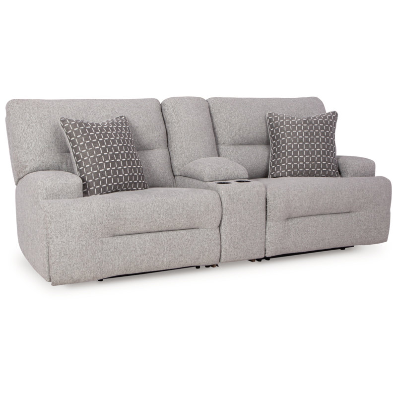 Cahoon 3-Piece Sectional
