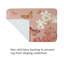 Tapis en mousse viscoélastique Flutter and Bloom