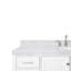 Meuble-lavabo simple 60 po Cambridge-88398669