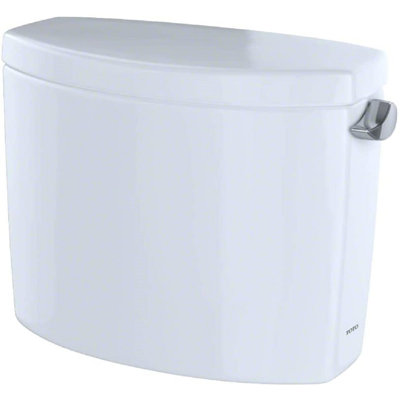 Gwyneth E-Max 1.28 GPF Toilet Tank