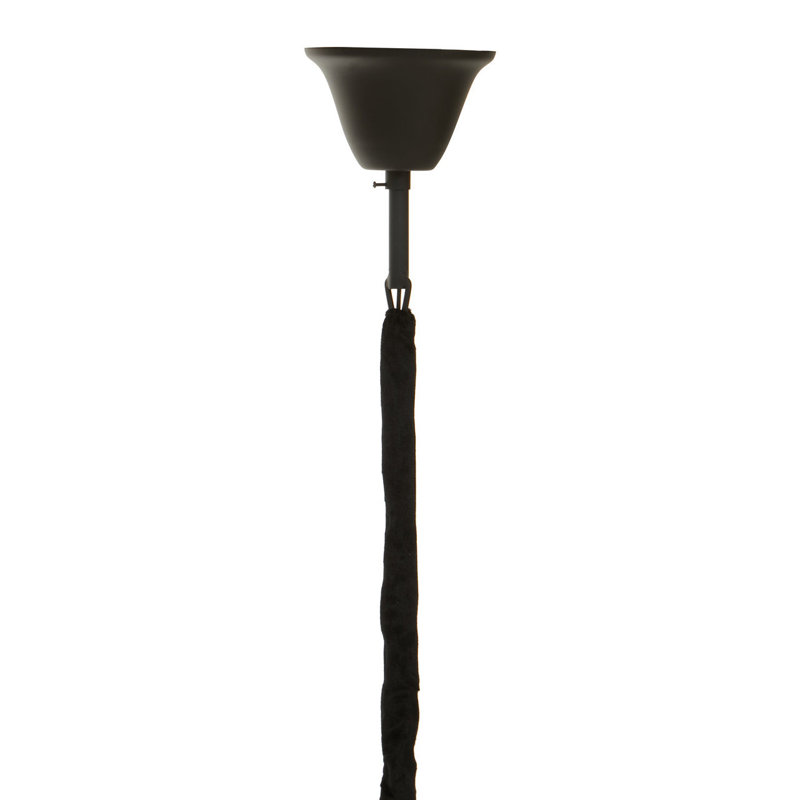 Adely 6 - Light Drum Chandelier
