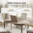 Celia 2 Piece Dining Sets