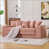 Rose est en rupture de stock
