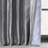 Avedon Rod Pocket Blackout Thermal Faux Silk Taffeta Single Curtain Panel-1563729253-1563729382