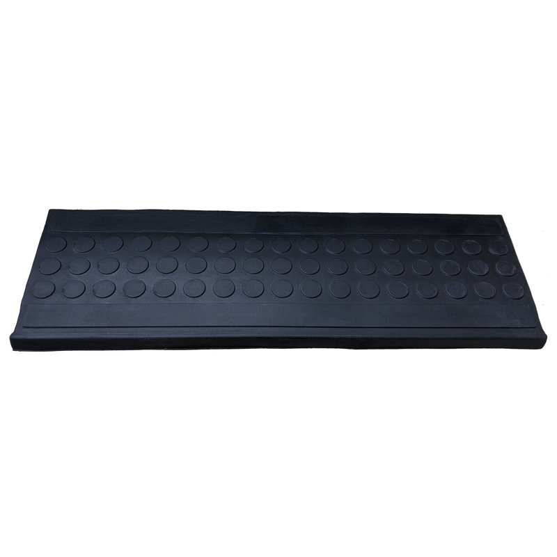 Troutdale Outdoor Doormat