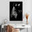 Brampt Wildlife Scratchboards V-108256052