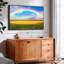 Impression sur toile Rainbow Bridge-2140062707