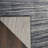 Rectangle Kyun Abstract Machine Made Polyester Area Rug in Beige/Black-97433153