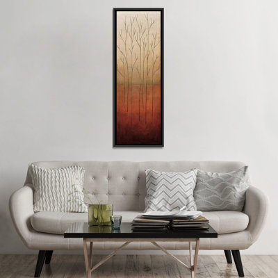 " Branch Rouge II " by Eve