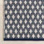 Tapis en coton tissé à la main Home certaine-917035630