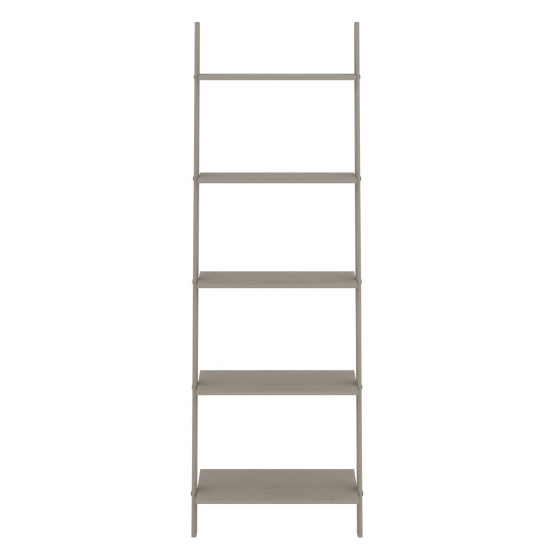 60cm W Solid Wood Shelving Unit