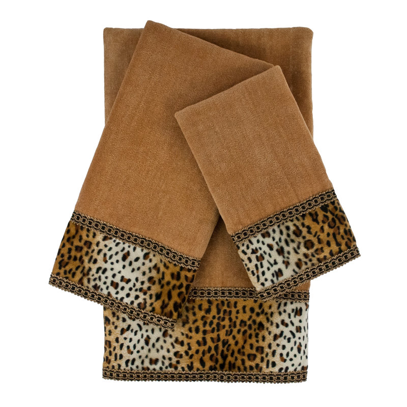 Cotton Mulit-Size Set, Brown