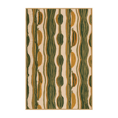  Tapis lavable Delicata