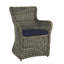 Sag Harbor Patio Dining Chair with Cushion-49679028-65231919