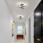 LED Flush Mount