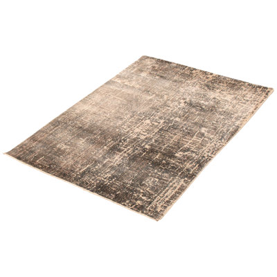 Silk Indoor Rug
