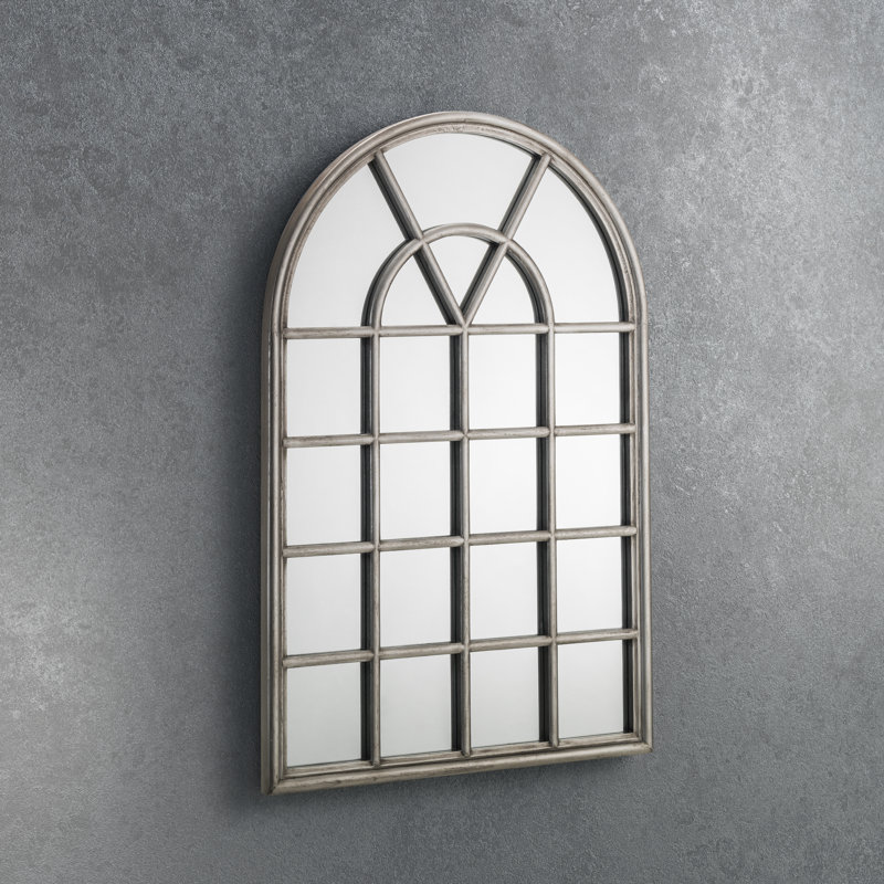 Southwick Flat Wall Mirror