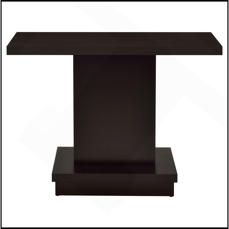 Console Fiona Cappuccino
