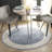 Kennita Handtufted Recycled Cotton Machine Washable Rug-639458740