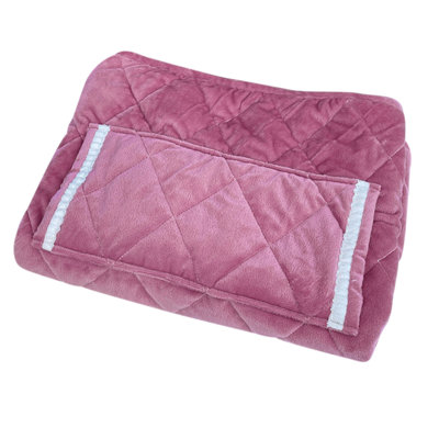 the blanket 5v Low-voltage Heating Blanket Usb Blanket Multi-functional Hand Warmer Knee Blanket Office Lunch Break Heating Blanket Cover Blanket