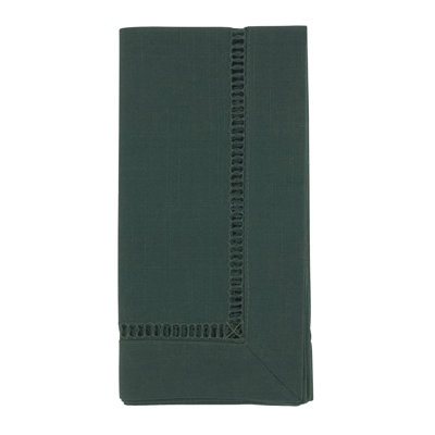 Cowen Reversible Linen Napkin