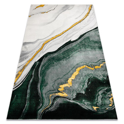 Robbinsville Abstract Area Rug