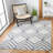 Seidman Performance Geometric Rug-680554263