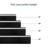 Wayfair Sleep 10" Plush Pillow Top Hybrid Mattress-66575515