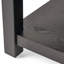 Banc moderne