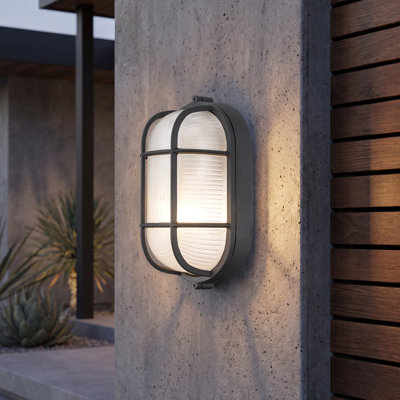 Lumière à cloison pour l'extérieur Lia