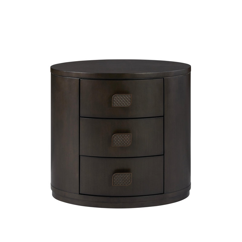 Nightstand With Drawer