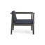 CHAISE DE CLUB Newbury