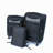 (20+24) Travel Case Two-Piece Suitcase Set Oxford Trolley Case Without Password Lock Universal Wheel + Oxford Cloth Backpack