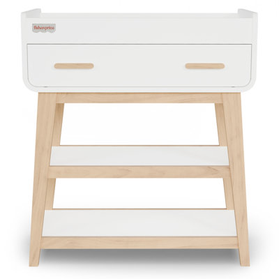 Fisher Price Iris/Siesta Changing Table